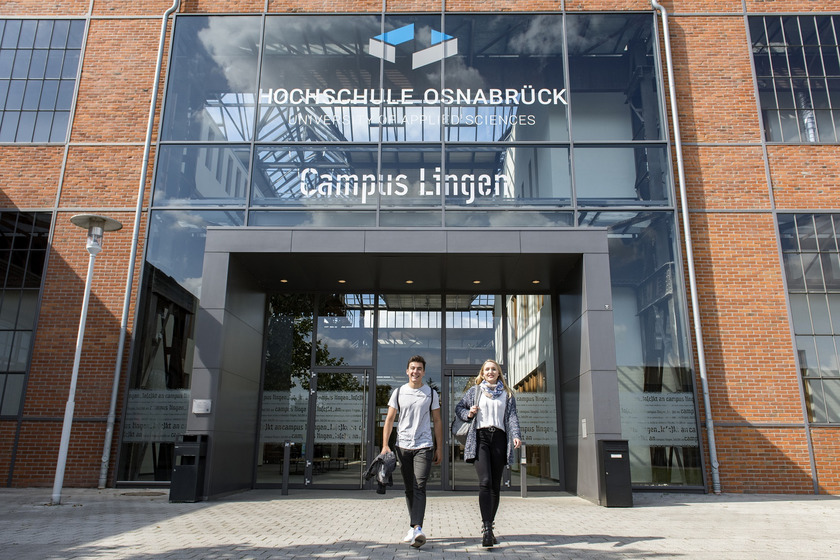 Universität Osnabrück