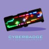 Cyberbadge