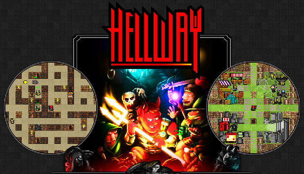 hellway